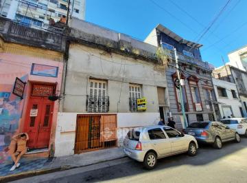 Edificio · 200m² · Venta en Block en Lote de 8.66x13.97 m en Pasaje Ciudadela Al 1200