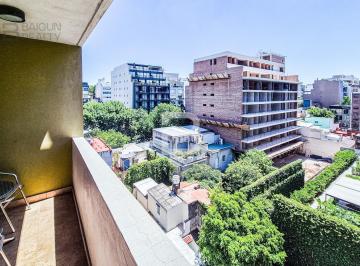 Departamento · 30m² · 1 Ambiente · Monoambiente en Venta Amoblado en Palermo Hollywood