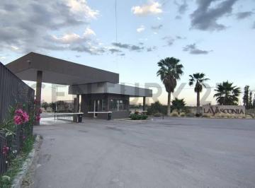 Terreno · 769m² · Lote en Venta B° La Vasconia, Coquimbito, Maipú. con Escritura Inmediata