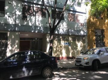 Garage · 780m² · 24 Cocheras en Block y Dpto Monoambiente - Oportunidad