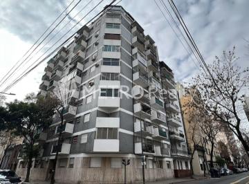 Departamento · 78m² · 4 Ambientes · Venta Dpto 4 Ambientes Balcon en San Cristobal