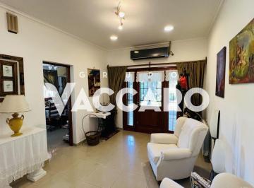 VCO-VC1-961_2 · Casa en Venta 4 Ambientes en Paso del Rey