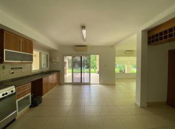 Casa · 480m² · 6 Ambientes · 2 Cocheras · Alquiler Casa en Caletas Nordelta