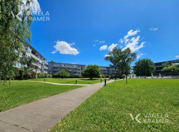 Departamento · 55m² · 3 Ambientes · 1 Cochera · Departamento en Venta en Tigre, La Mora