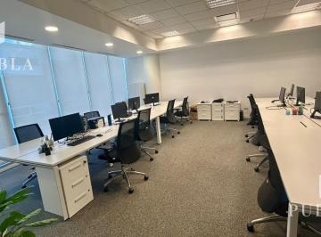 Oficina comercial · 53m² · Oficina en Parque Patricios