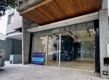 Local comercial · 67m² · 1 Cochera · Local en Venta en Lomas de Zamora. Alquilado Hasta Abril de 2026.