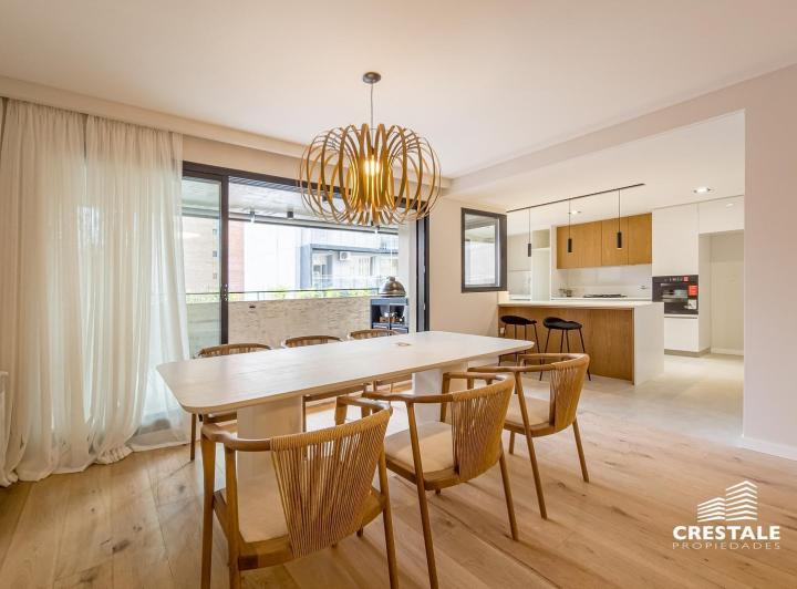 Desarrollo vertical · Moreno y Urquiza