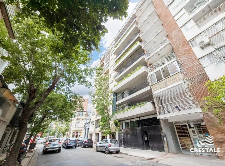 Desarrollo vertical · Moreno y Urquiza