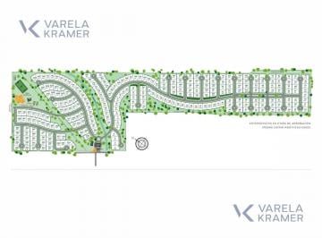 Terreno · 601m² · Terreno en Venta en La Estela Pilar
