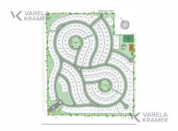 Terreno · 600m² · Terreno en Venta en Pilar Barrio San Pablo Chico