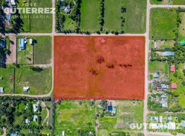 Terreno · 35509m² · Macizo en Venta Villa Belgrano