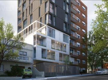 Departamento · 35m² · 1 Ambiente · Monoambiente en Venta Punta Carretas