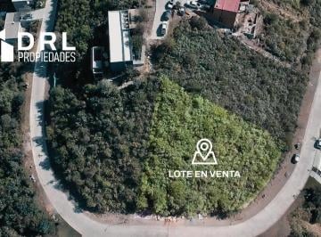 Terreno · 1325m² · Terreno en Venta en La Deseada