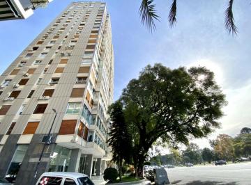 Departamento · 330m² · 4 Ambientes · 2 Cocheras · Departamento en Alquiler / Venta con o Sin Muebles Frente Al Rosedal