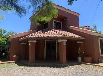 Foto · Casa Venta 3 Dorm. Villa Allende Golf