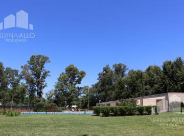 Terreno · 800m² · Venta Lote La Reja Prados del Oeste