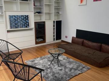 PH · 130m² · 2 Ambientes · PH en Palermo