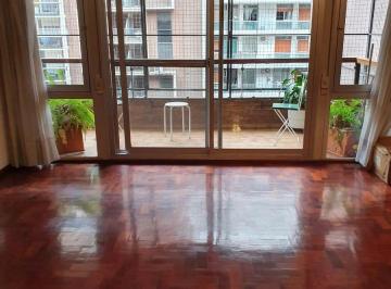 Departamento · 245m² · 3 Dormitorios · 1 Cochera · Departamento en Alquiler Nueva Córdoba 3 Dorm. 1 Cochera