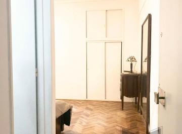 Departamento de 1 ambiente, Palermo · Venta Monoambiente en Palermo Soho - Baño Completo y Cocina Independiente.