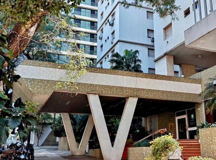 Departamento · 86m² · 3 Ambientes
