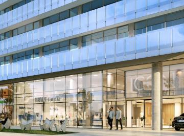 Local comercial · 373m² · Local en Puerto Madero