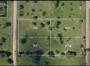 Terreno , Federación · Excelente Oportunidad Terreno en Federacion