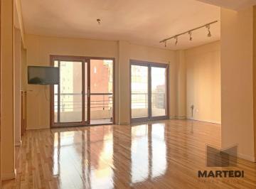Departamento de 3 ambientes, Núñez · En Venta Cálido Duplex 3 Ambientes con Cochera y Pileta.