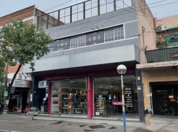 Local comercial · 7 Ambientes · En Alquiler | Importante Planta Alta en Alquiler - 6 Oficinas, Amplia Recepcion y 4 Baños | Moreno C