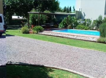 Portada · Casa en Venta en Villa Elisa