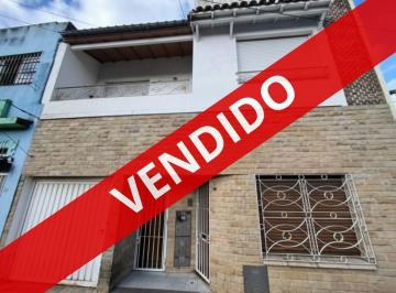 PH · 125m² · 3 Ambientes · 1 Cochera · PH en Pb