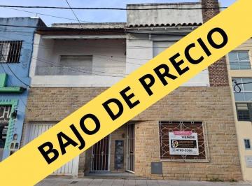 PH · 125m² · 3 Ambientes · 1 Cochera · PH en Pb
