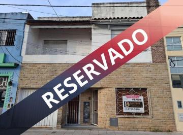 PH · 125m² · 3 Ambientes · 1 Cochera · PH en Pb