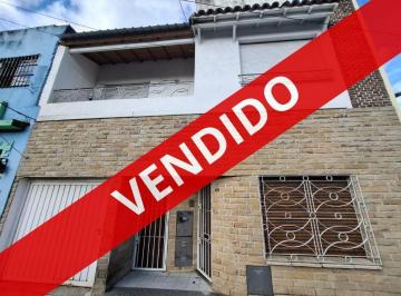 PH · 85m² · 3 Ambientes · PH en Planta Alta