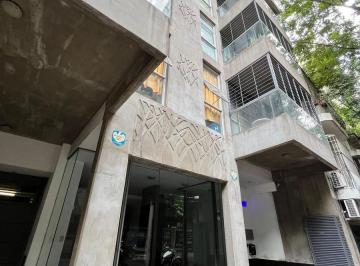 Departamento · 26m² · 1 Ambiente · Venta Departamento Monoambiente Barrio Martin Rosario