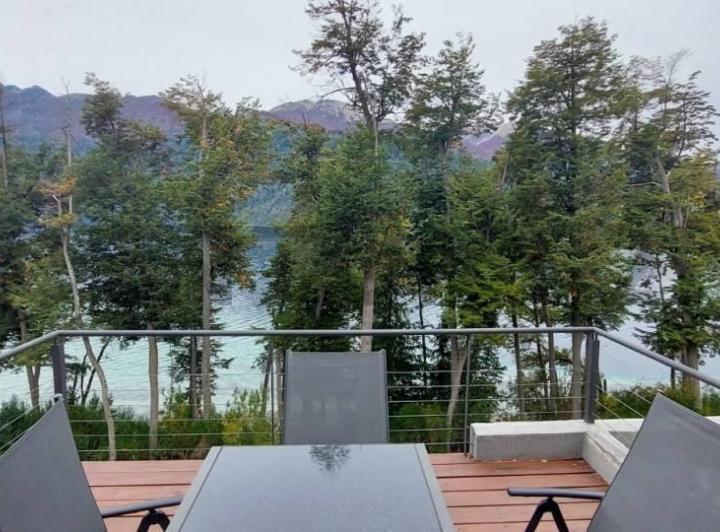 Departamento · 45m² · 2 Ambientes