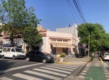 Casa · 135m² · 4 Ambientes · Terreno Casa Local Comercial Lote en Chacarita Colegiales Palermo Villa Crespo Esquina