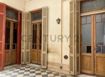 Casa · 200m² · 5 Ambientes · Local Comercial en Alquiler en Caballito Sur
