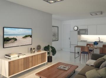 Departamento · 33m² · 1 Ambiente · Monoambiente en Venta en Pinamar con Parrilla y Piscina