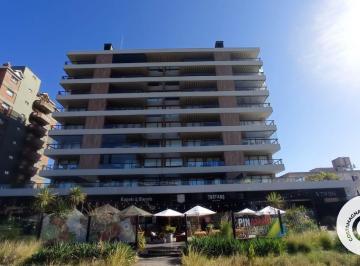 Departamento de 3 ambientes, Pinamar · Departamento en Venta | Edificio Btwins | Vista Al Mar | Pinamar