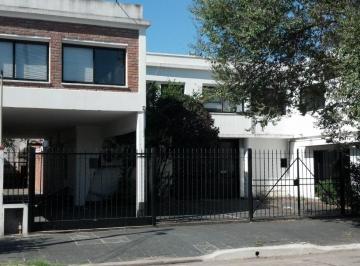Bodega-Galpón , Vicente López · Importante Galpón Zona Industrial