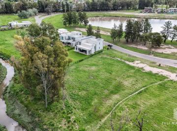 Terreno , Pilar · Venta Lote Interno en Azzurra Tortugas (Sector 2 Al Arroyo y con Vista Parcial a La Laguna)
