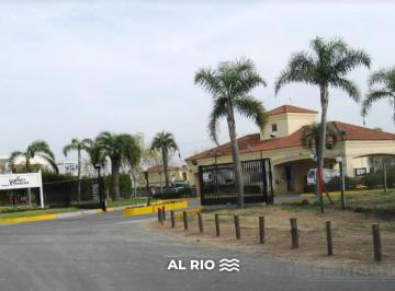 Terreno · 1058m² · Terreno Al Río de 1058 m², en Venta en Santa Catalina