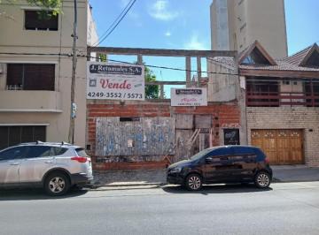 Terreno · 297m² · Terrenos/fracciones/loteos - Terrenos - Lanús - Este, Gran Bs. As. Sur