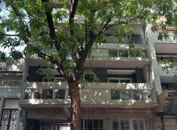 Departamento · 32m² · 1 Ambiente · Mono Equipado y con Parrilla - Dsñ Escandinavo