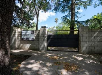Terreno · 456m² · Lote en Venta en City Bell