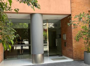 Departamento · 40m² · 2 Ambientes · Departamento en Recoleta