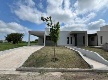 Casa de 4 ambientes, Malagueño · B° Tejas 4 - Casa a Estrenar - 3 Dorm. /consultas: 3515 94 - 0880