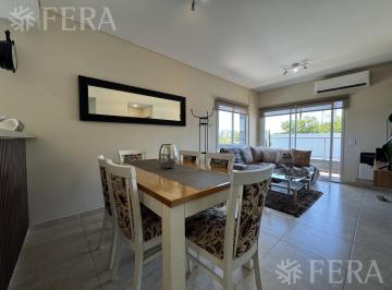 Departamento · 45m² · 2 Ambientes · 1 Cochera · Venta Departamento 2 Ambientes con Cochera en Quilmes