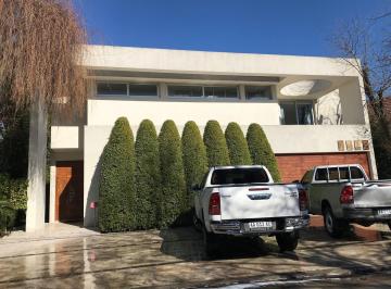 Casa de 5 ambientes, San Isidro · Casa en Venta en San Isidro Chico, San Isidro, G. B. a. Zona Norte