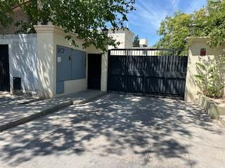 Departamento · 80m² · 3 Ambientes · 1 Cochera